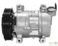 Компрессор BEHR HELLA SERVICE 8FK 351 114-551
