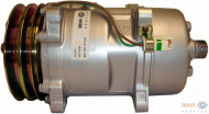 Компрессор BEHR HELLA SERVICE 8FK 351 117-031