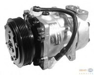 Компрессор BEHR HELLA SERVICE 8FK 351 125-071
