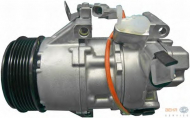 Компрессор BEHR HELLA SERVICE 8FK 351 125-201