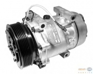 Компрессор BEHR HELLA SERVICE 8FK 351 127-061