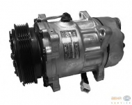 Компрессор BEHR HELLA SERVICE 8FK 351 127-291