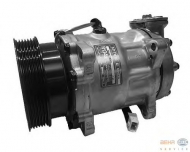 Компрессор BEHR HELLA SERVICE 8FK 351 127-311