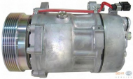 Компрессор BEHR HELLA SERVICE 8FK 351 127-331