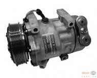 Компрессор BEHR HELLA SERVICE 8FK 351 127-371