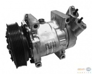 Компрессор BEHR HELLA SERVICE 8FK 351 127-411
