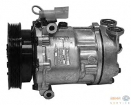 Компрессор BEHR HELLA SERVICE 8FK 351 127-471