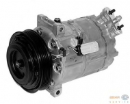 Компрессор BEHR HELLA SERVICE 8FK 351 128-041