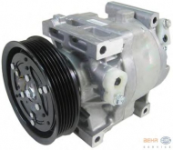 Компрессор BEHR HELLA SERVICE 8FK 351 129-091