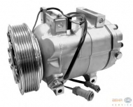 Компрессор BEHR HELLA SERVICE 8FK 351 133-371