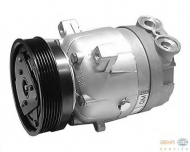 Компрессор BEHR HELLA SERVICE 8FK 351 134-061
