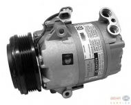 Компрессор BEHR HELLA SERVICE 8FK 351 134-091