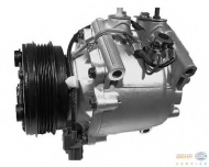 Компрессор BEHR HELLA SERVICE 8FK 351 134-141