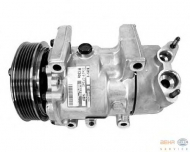 Компрессор BEHR HELLA SERVICE 8FK 351 134-831
