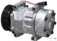 Компрессор BEHR HELLA SERVICE 8FK 351 135-161