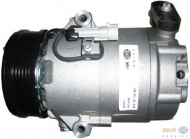 Компрессор BEHR HELLA SERVICE 8FK 351 135-281
