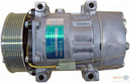 Компрессор BEHR HELLA SERVICE 8FK 351 135-461