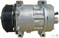 Компрессор BEHR HELLA SERVICE 8FK 351 135-491