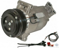 Компрессор BEHR HELLA SERVICE 8FK 351 135-801