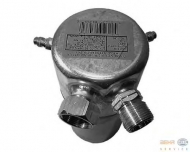 Осушитель BEHR HELLA SERVICE 8FT 351 192-151