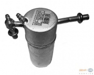 Осушитель BEHR HELLA SERVICE 8FT 351 192-231