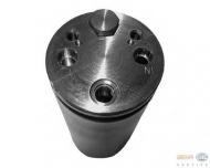 Осушитель BEHR HELLA SERVICE 8FT 351 197-101