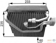 Испаритель BEHR HELLA SERVICE 8FV 351 210-651