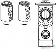 Клапан BEHR HELLA SERVICE 8UW 351 234-391
