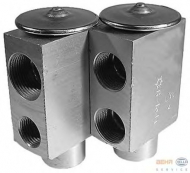 Клапан BEHR HELLA SERVICE 8UW 351 238-021