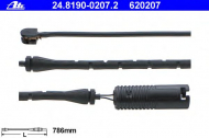 Контакт ATE 24.8190-0207.2