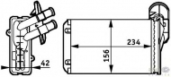 Теплообменник BEHR HELLA SERVICE 8FH 351 311-041