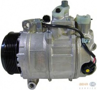 Компрессор BEHR HELLA SERVICE 8FK 351 316-271