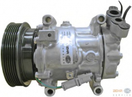 Компрессор BEHR HELLA SERVICE 8FK 351 316-421