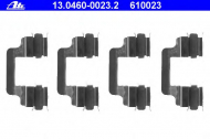 Комплектующие ATE 13.0460-0023.2