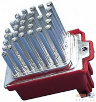Регулятор BEHR HELLA SERVICE 5HL 351 321-591