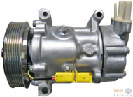 Компрессор BEHR HELLA SERVICE 8FK 351 322-401