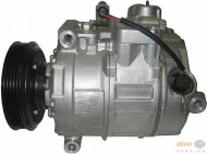 Компрессор BEHR HELLA SERVICE 8FK 351 322-771