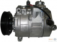 Компрессор BEHR HELLA SERVICE 8FK 351 322-781