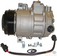 Компрессор BEHR HELLA SERVICE 8FK 351 322-891