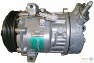 Компрессор BEHR HELLA SERVICE 8FK 351 334-301