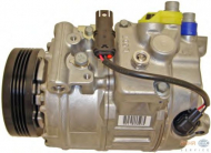 Компрессор BEHR HELLA SERVICE 8FK 351 340-891