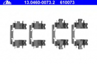 Комплектующие ATE 13.0460-0073.2