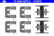 Комплектующие ATE 13.0460-0075.2