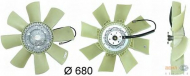Вентилятор BEHR HELLA SERVICE 8MV 376 729-491