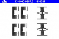 Комплектующие ATE 13.0460-0287.2