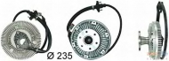 Сцепление BEHR HELLA SERVICE 8MV 376 730-091