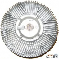 Сцепление BEHR HELLA SERVICE 8MV 376 757-671