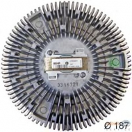 Сцепление BEHR HELLA SERVICE 8MV 376 757-701