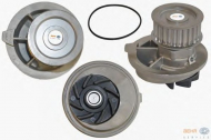 Насос BEHR HELLA SERVICE 8MP 376 800-081
