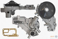 Насос BEHR HELLA SERVICE 8MP 376 801-161